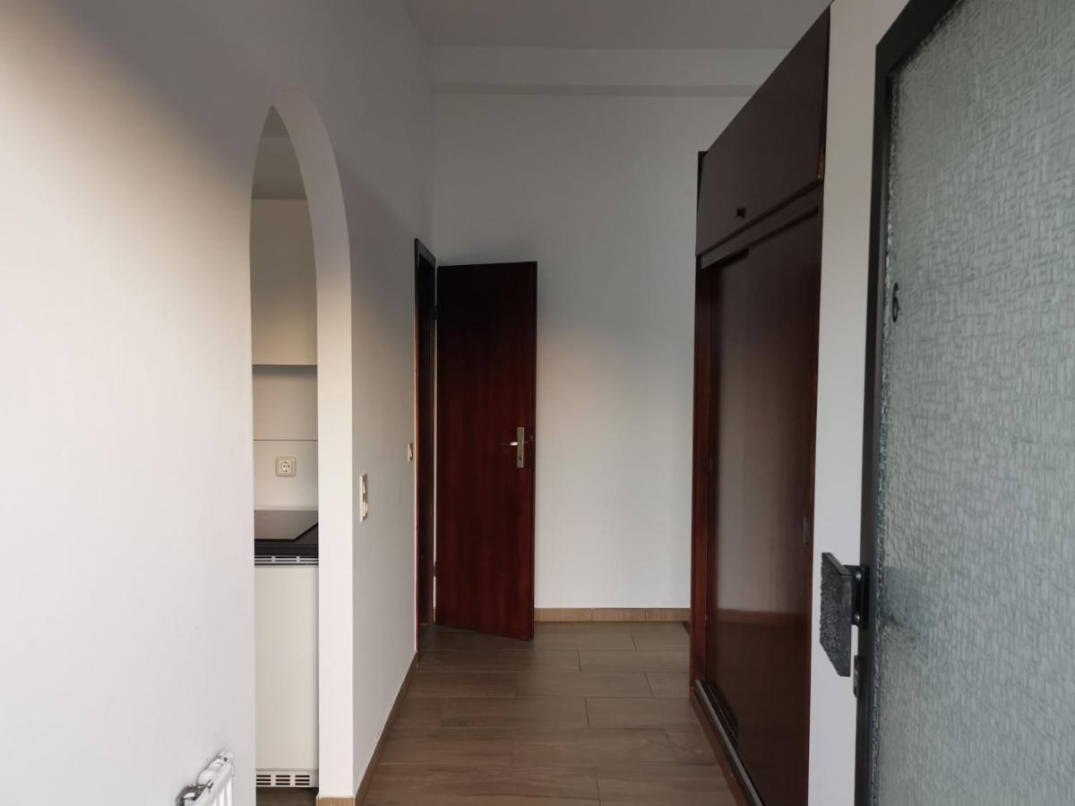Gaestehaus Haeuser Linden  Exteriér fotografie